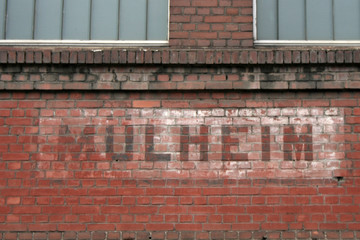 Köln Mülheim