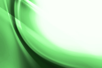 Abstract wave background design with space for your text