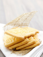 leckerer Spekulatius