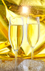 Silvestersekt