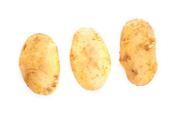 potatoes