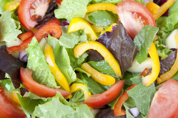 Colorful Salad