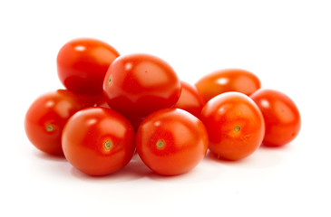 tomato cherry