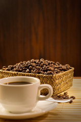 Coffe beans