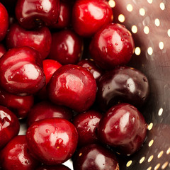 cherries