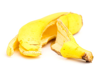 banana peel