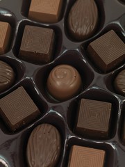 Chocolate Gift Box