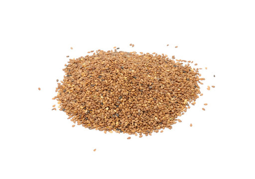 Tan Sesame Seeds