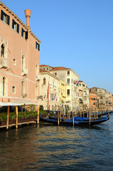 canal grande venezia 597