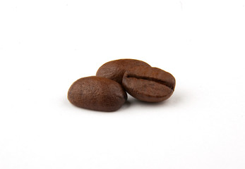 Coffee beans