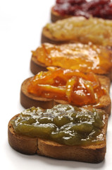 Marmellate