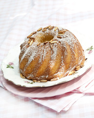 Gugelhupf