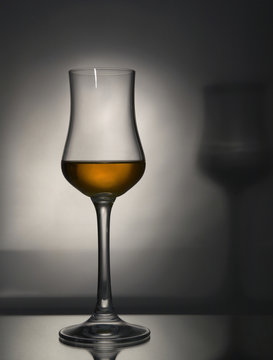 Single Malt Whisky