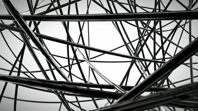Abstract motion background - HD, loop
