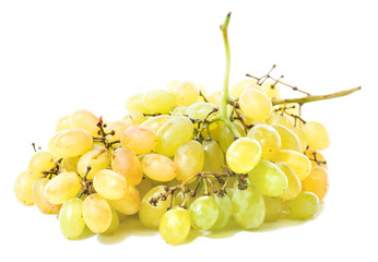 bunch of grapes