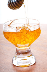 honey dipper