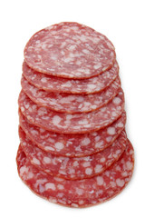 charcuterie, saucisson