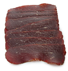 grison, charcuterie