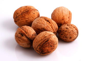 Walnuts
