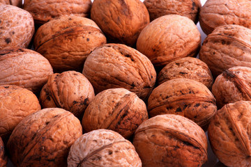 Walnuts