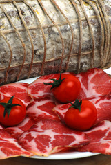 Coppa di Parma