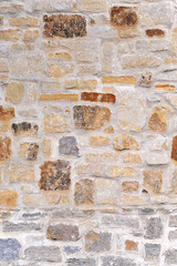 Natursteinmauer, Muster, Hintergrund