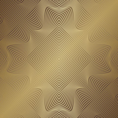 Abstract guilloche background