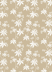 Floral Pattern