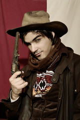 cowboy