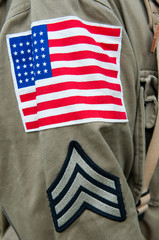 American Uniform
