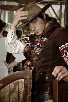 cowboy