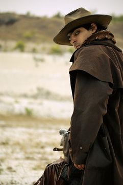 cowboy