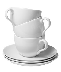 Coffee cups - 26488361