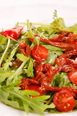 vegetable salad