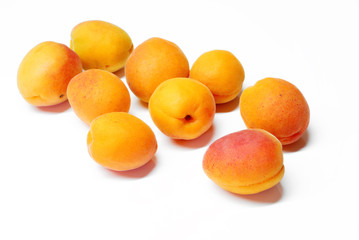 Apricots