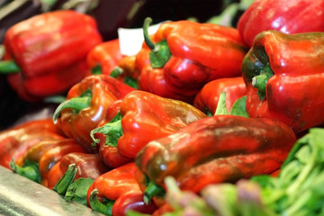 Bell pepper