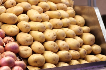 Potatoes