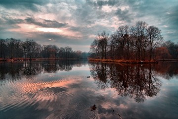 park © Radoslaw Maciejewski