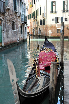 Venice,Italy