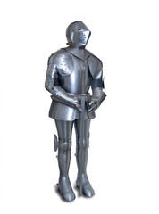 Suit of armor