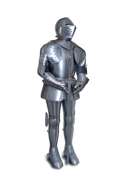 Suit Of Armor