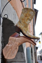 bottes