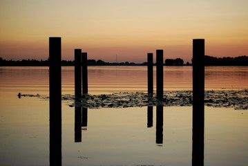 laghi di mantova-mincio