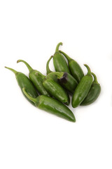Jalapeno Arrangement