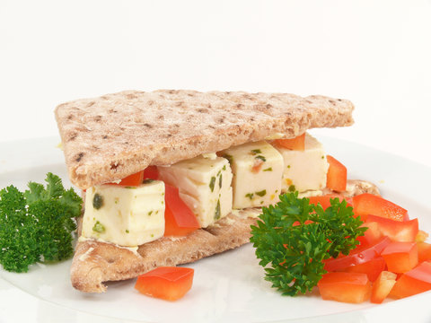 Butterbrot aus D&auml;nemark