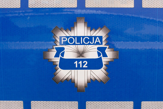 Policja