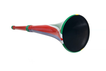 South African Vuvuzela