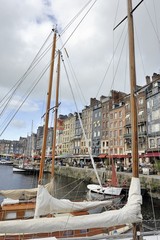 Port de Honfleur