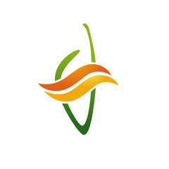 logo entreprise, corse