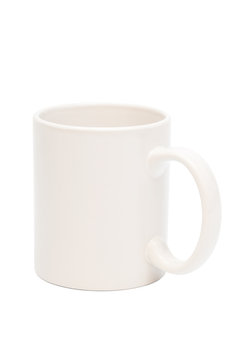 new coffee mug